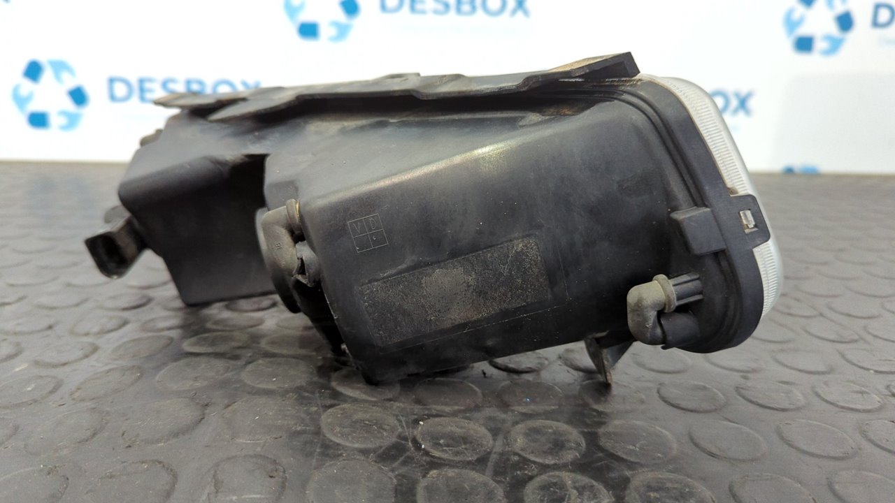 FARO ANTINIEBLA IZQUIERDO VOLKSWAGEN POLO (6R1) - vista 3