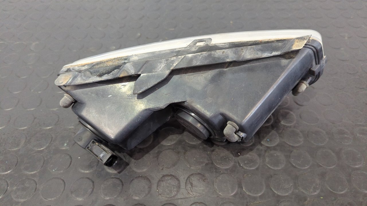 FARO ANTINIEBLA IZQUIERDO VOLKSWAGEN POLO (6R1) - vista 6