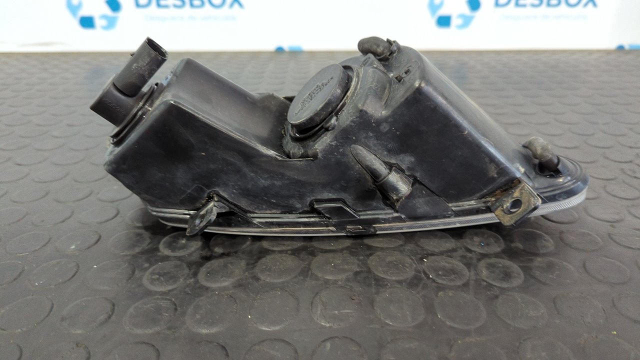 FARO ANTINIEBLA IZQUIERDO VOLKSWAGEN POLO (6R1) - vista 5