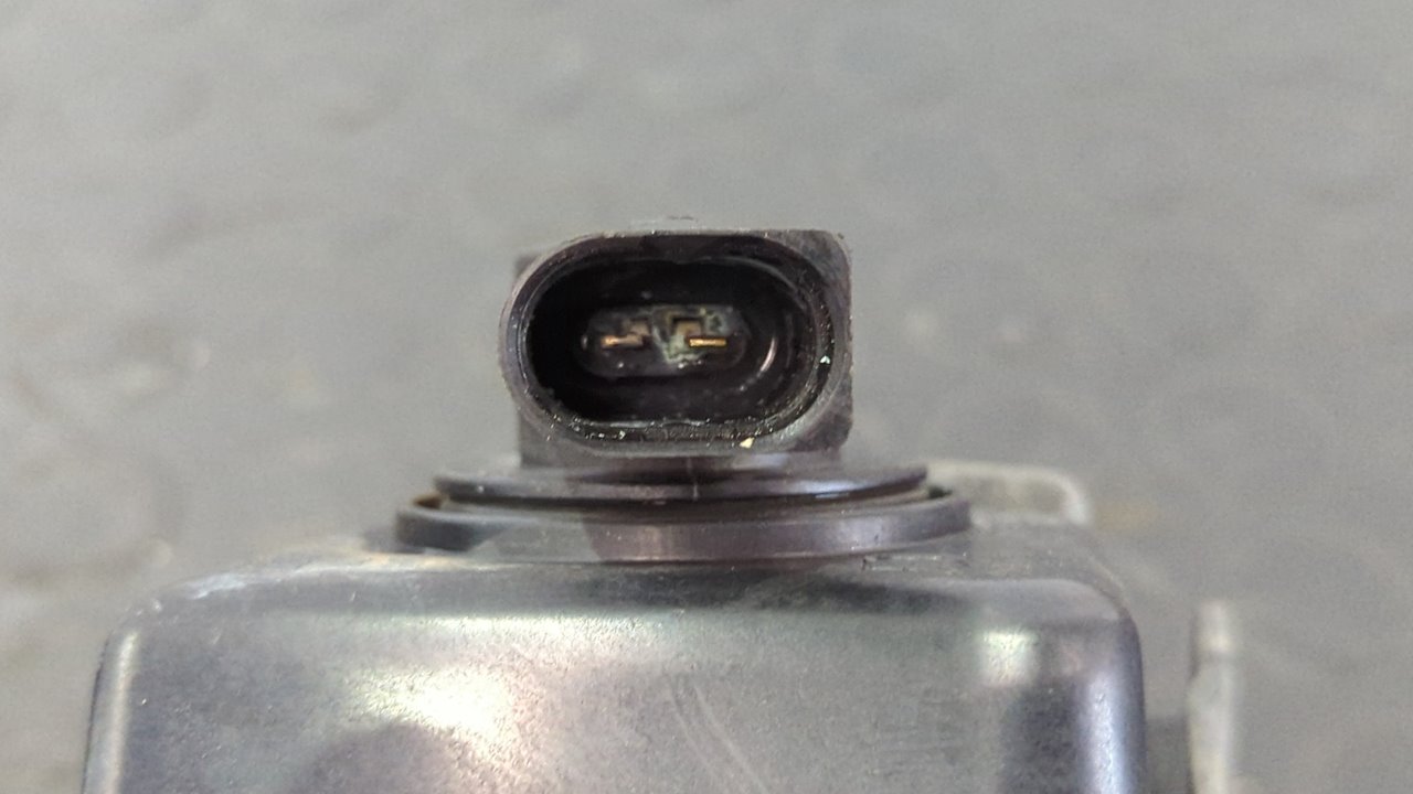 FARO ANTINIEBLA IZQUIERDO VOLKSWAGEN POLO (6R1) - vista 8