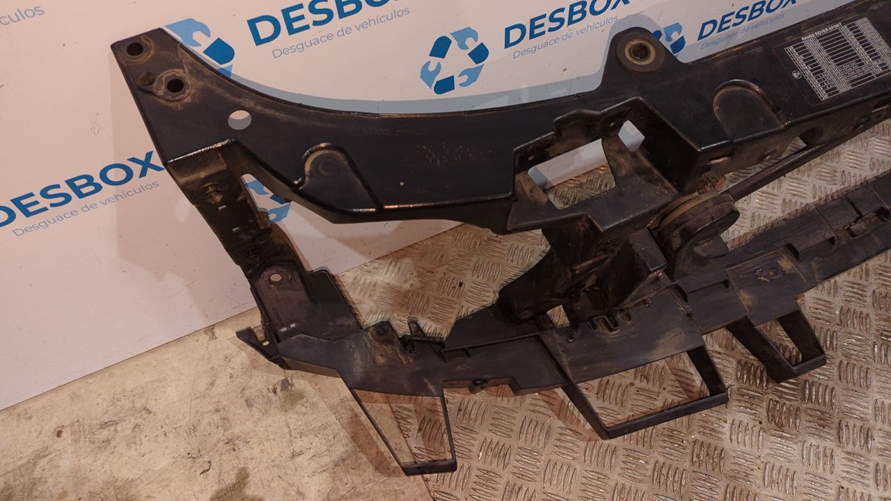 PANEL FRONTAL LAND ROVER RANGE ROVER SPORT - vista 2