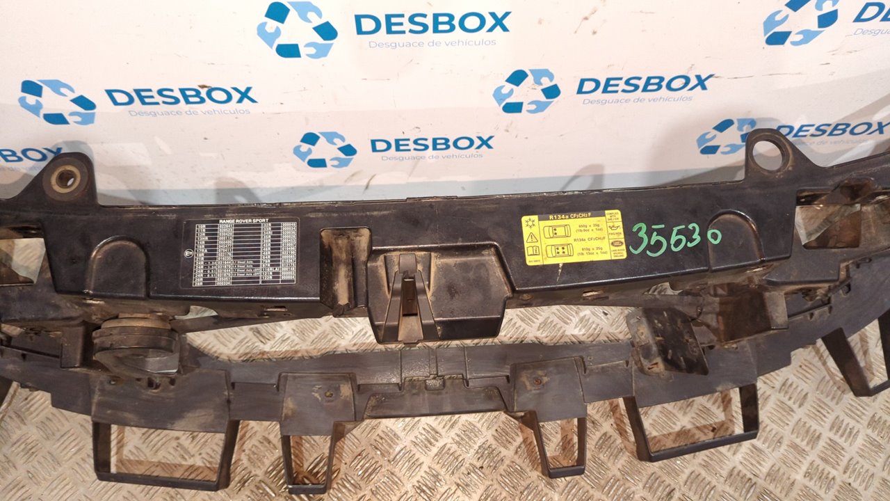 PANEL FRONTAL LAND ROVER RANGE ROVER SPORT - vista 9