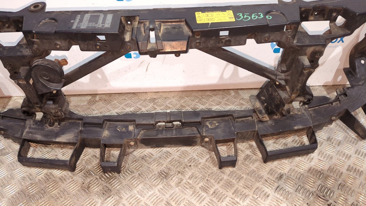 PANEL FRONTAL LAND ROVER RANGE ROVER SPORT - vista 8