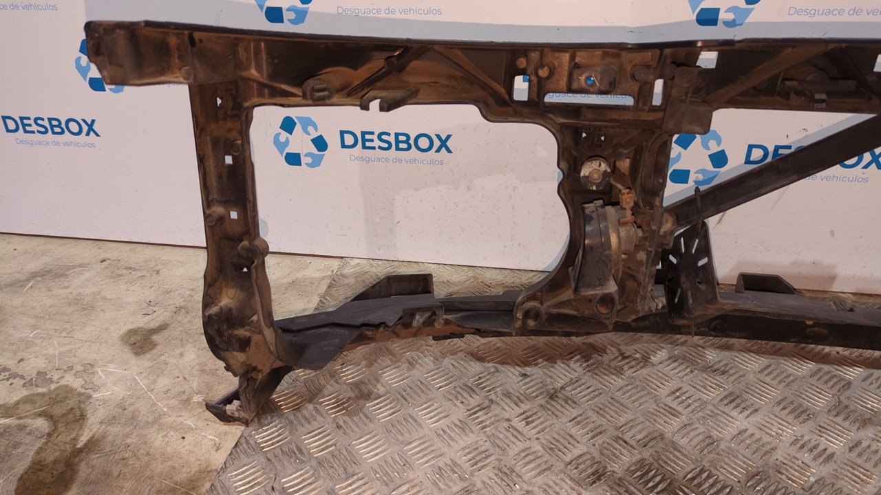 PANEL FRONTAL LAND ROVER RANGE ROVER SPORT - vista 4