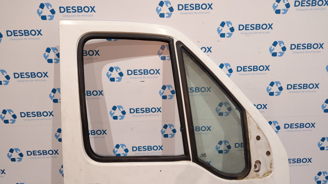 PUERTA DELANTERA DERECHA FIAT DUCATO CAJA CERRADA 14 (DESDE 03.94) - vista 5