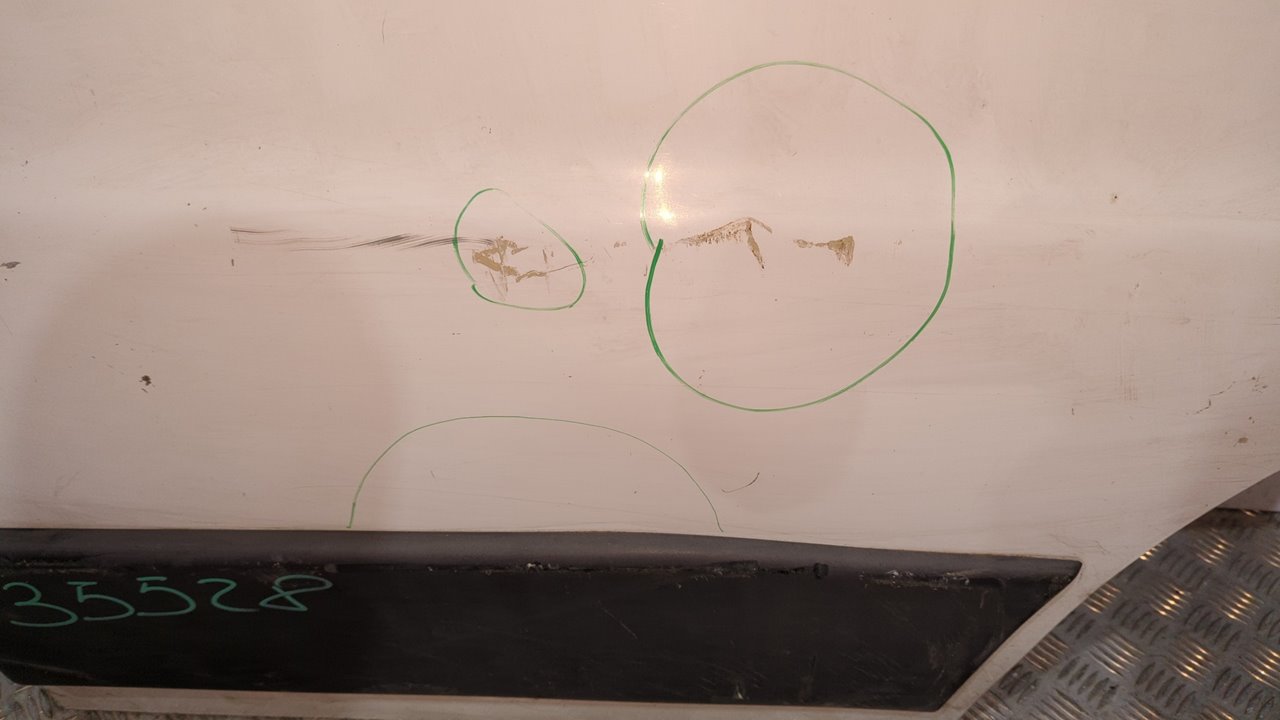 PUERTA DELANTERA DERECHA FIAT DUCATO CAJA CERRADA 14 (DESDE 03.94) - vista 6