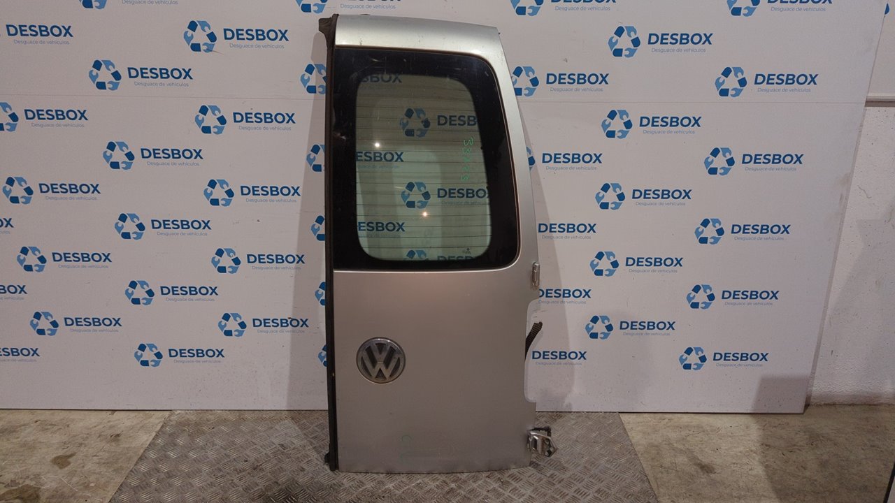 PORTON TRASERO DERECHO VOLKSWAGEN CADDY KA/KB (2K)