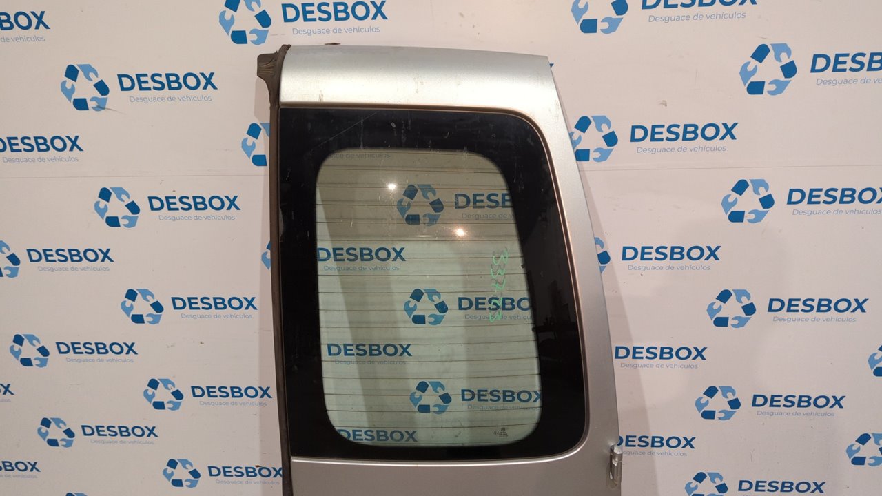 PORTON TRASERO DERECHO VOLKSWAGEN CADDY KA/KB (2K) - vista 2