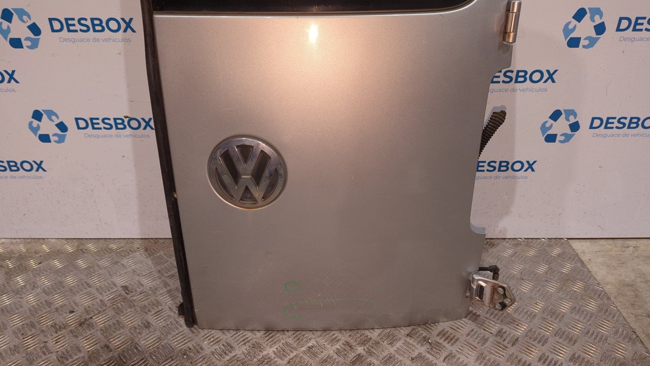 PORTON TRASERO DERECHO VOLKSWAGEN CADDY KA/KB (2K) - vista 8