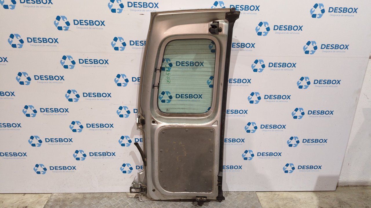 PORTON TRASERO DERECHO VOLKSWAGEN CADDY KA/KB (2K) - vista 6