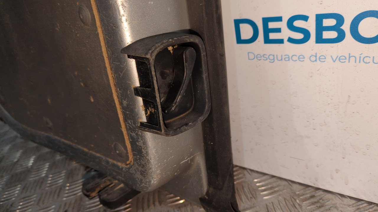 PORTON TRASERO DERECHO VOLKSWAGEN CADDY KA/KB (2K) - vista 3