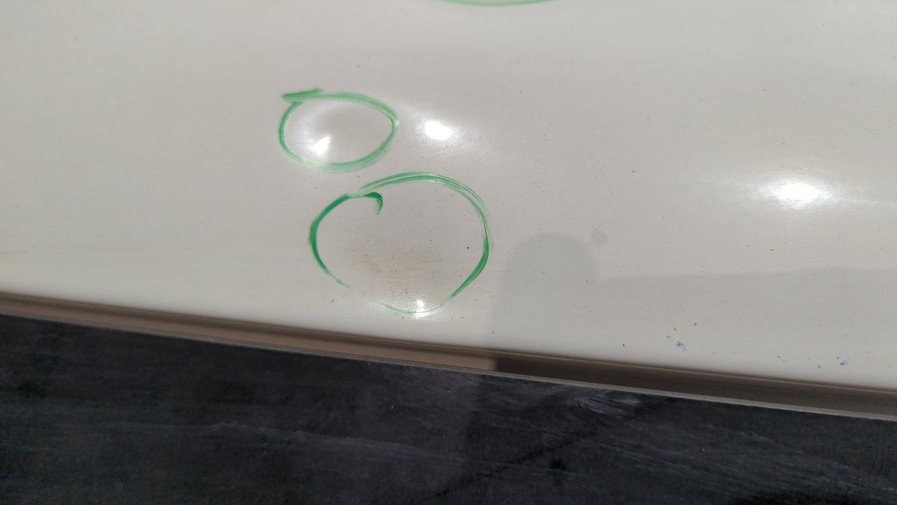 PORTON TRASERO DERECHO VOLKSWAGEN CADDY KA/KB (2K) - vista 9