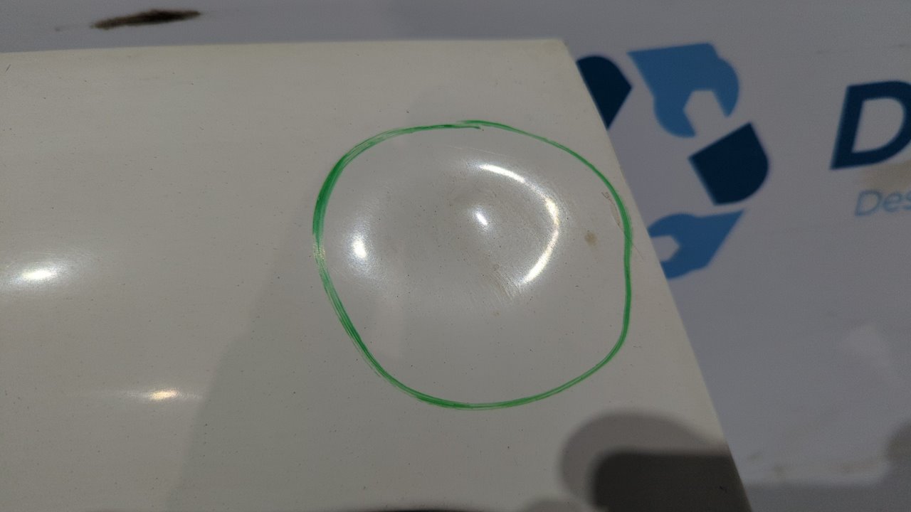 PORTON TRASERO DERECHO VOLKSWAGEN CADDY KA/KB (2K) - vista 2