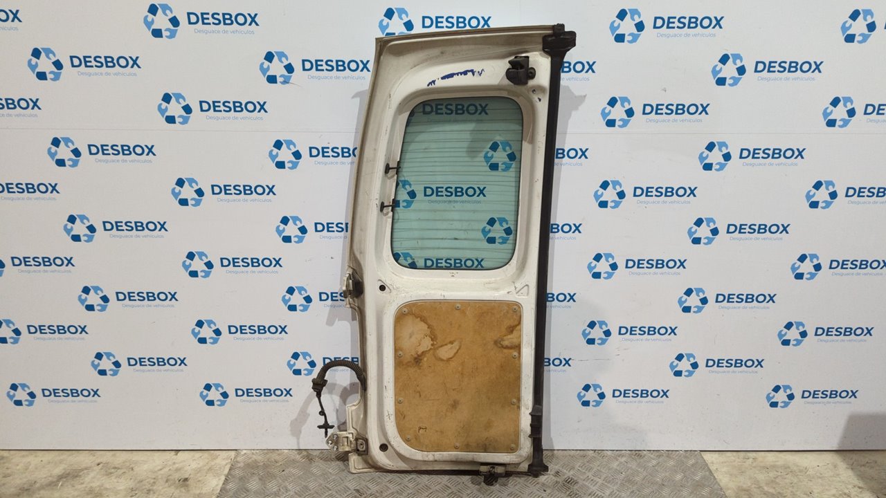 PORTON TRASERO DERECHO VOLKSWAGEN CADDY KA/KB (2K) - vista 3