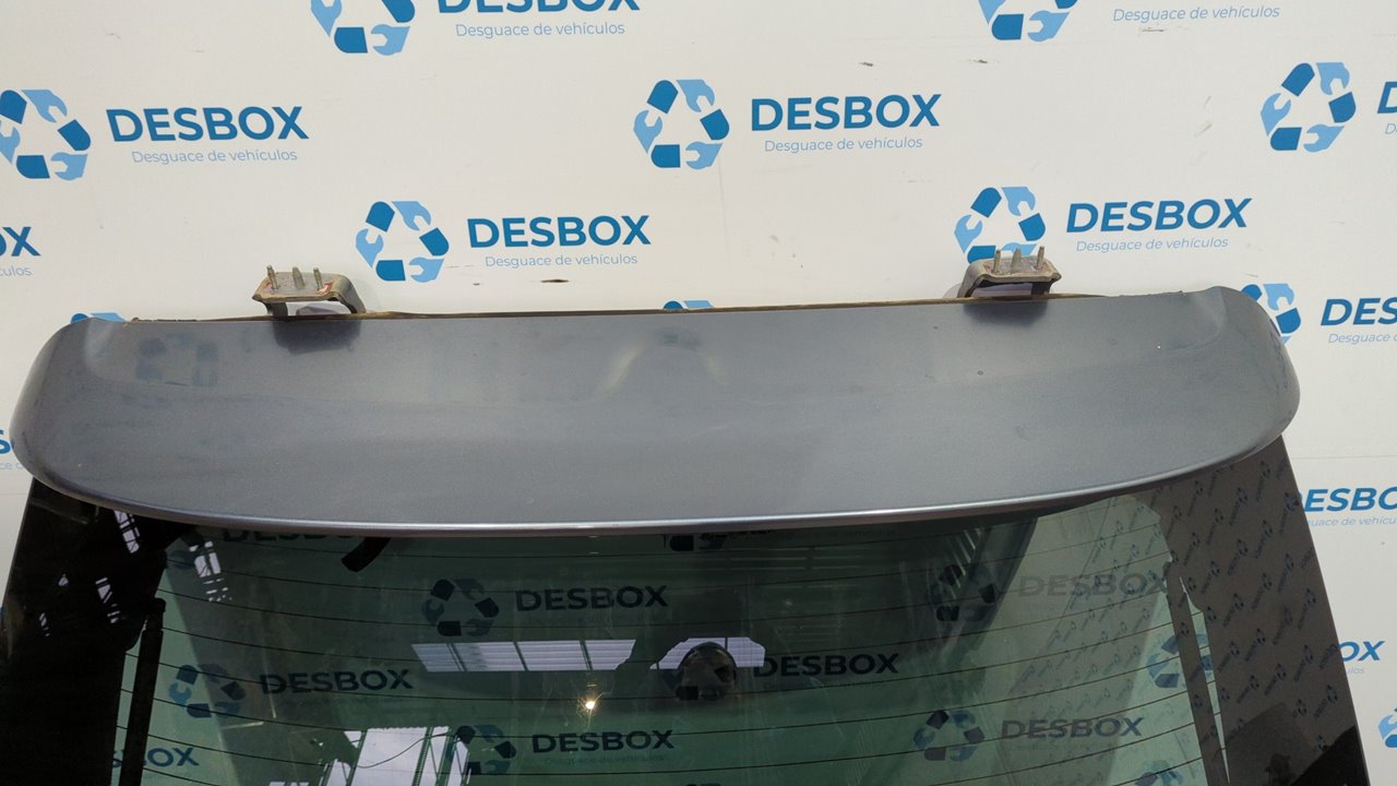 PORTON TRASERO CITROEN C4 PICASSO - vista 4