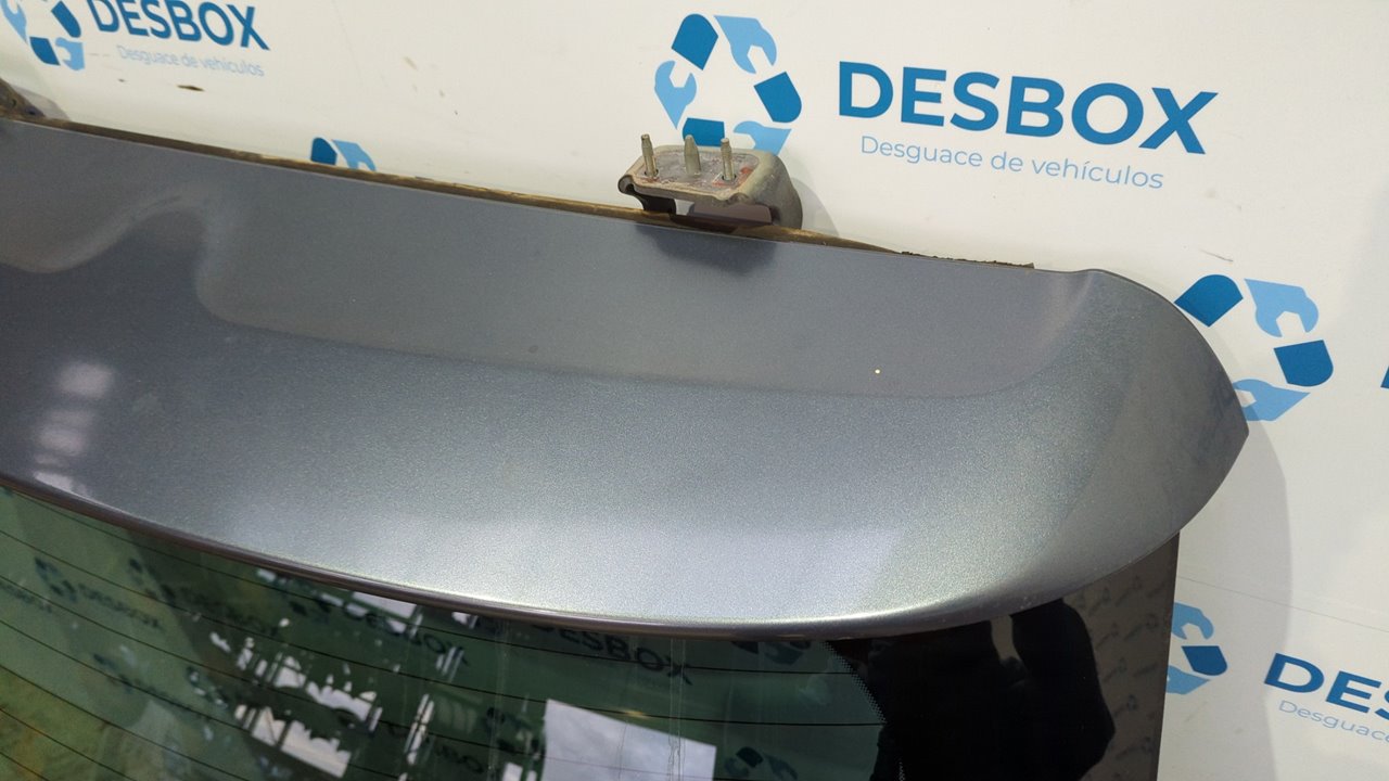 PORTON TRASERO CITROEN C4 PICASSO - vista 5