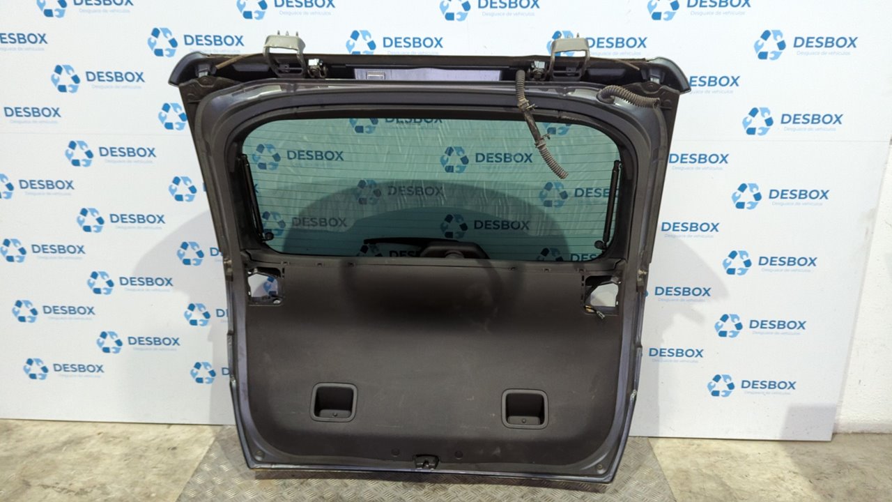 PORTON TRASERO CITROEN C4 PICASSO - vista 3