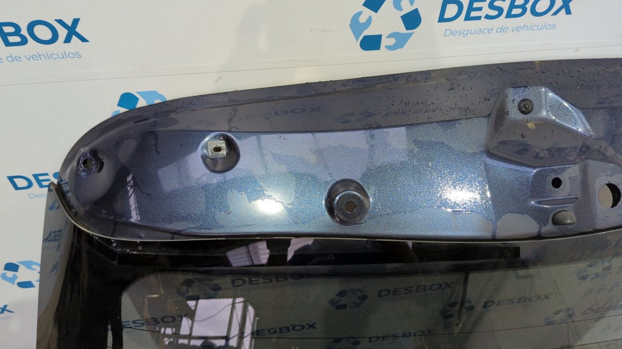 PORTON TRASERO TOYOTA LEXUS RX - vista 5