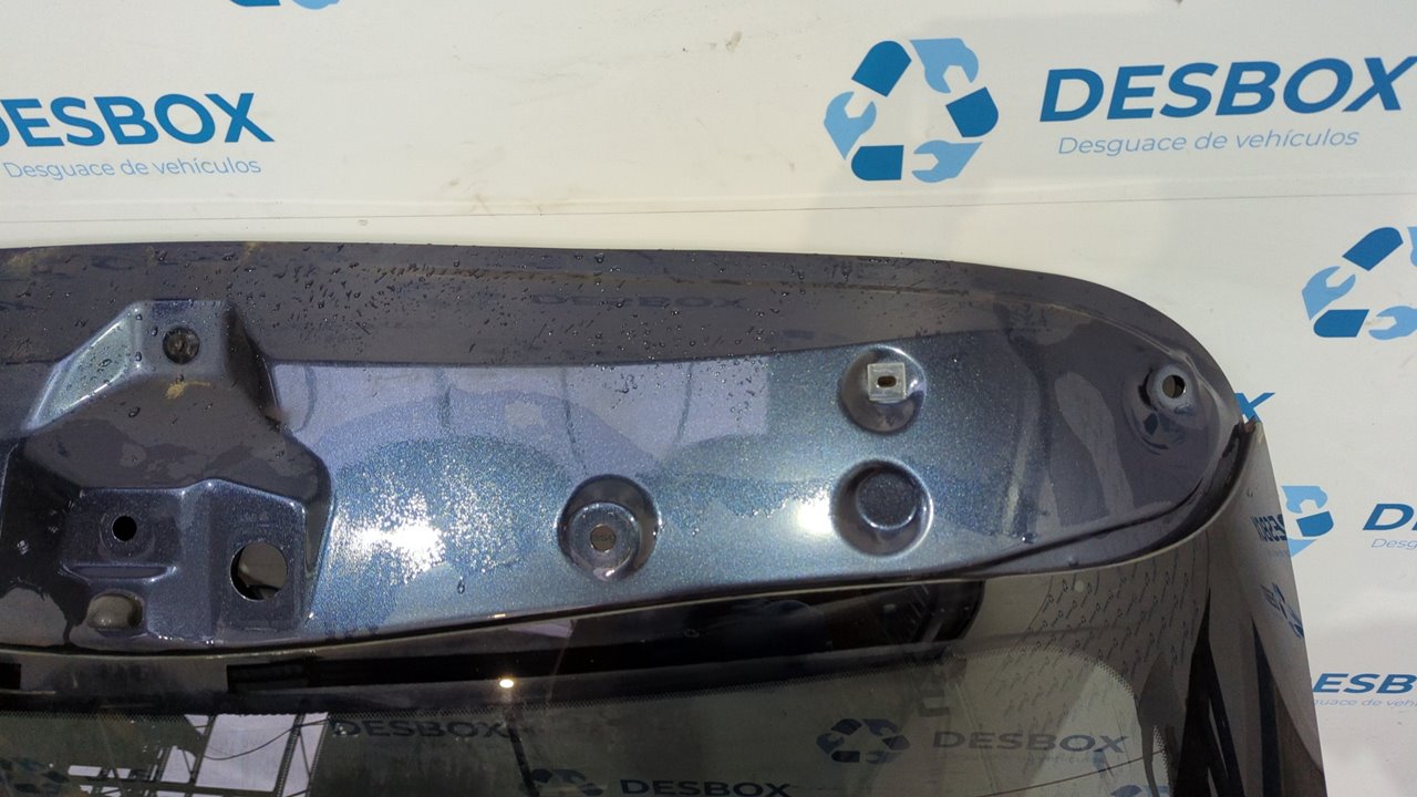 PORTON TRASERO TOYOTA LEXUS RX - vista 3