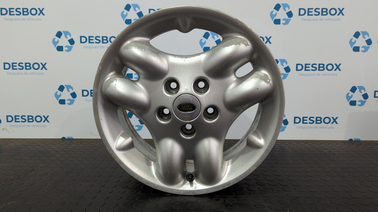 LLANTA LAND ROVER FREELANDER (LN)