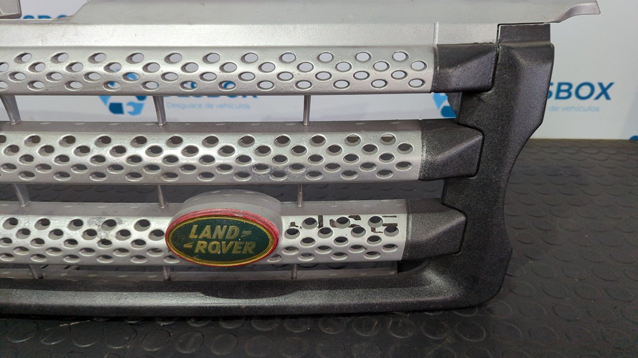 REJILLA DELANTERA LAND ROVER RANGE ROVER SPORT - vista 2