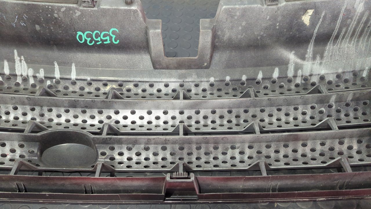 REJILLA DELANTERA LAND ROVER RANGE ROVER SPORT - vista 8