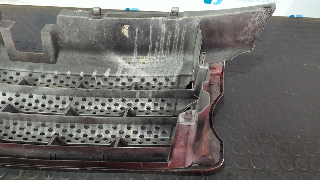 REJILLA DELANTERA LAND ROVER RANGE ROVER SPORT - vista 10