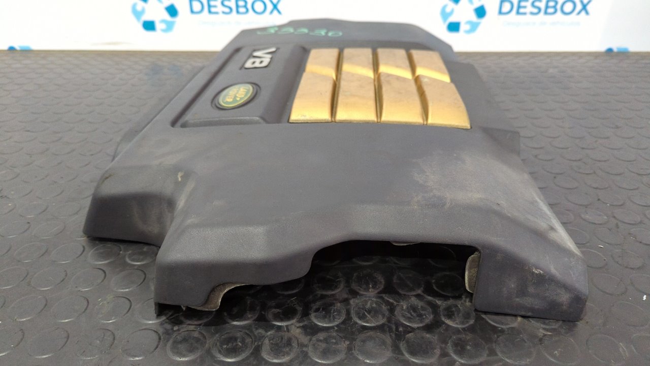 TAPA MOTOR LAND ROVER RANGE ROVER SPORT - vista 6