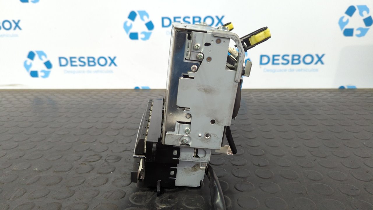 PANTALLA MULTIFUNCION TOYOTA LEXUS RX - vista 3