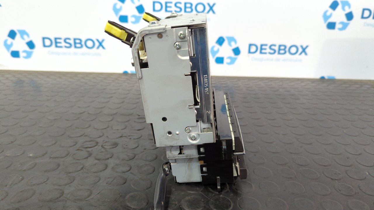 PANTALLA MULTIFUNCION TOYOTA LEXUS RX - vista 15