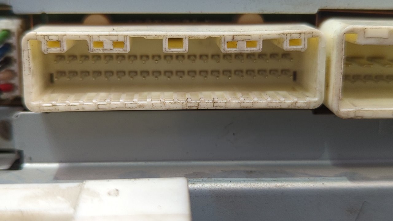 PANTALLA MULTIFUNCION TOYOTA LEXUS RX - vista 4