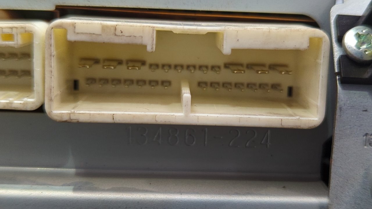 PANTALLA MULTIFUNCION TOYOTA LEXUS RX - vista 14