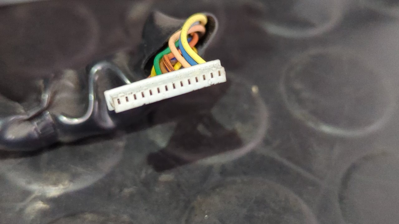 PANTALLA MULTIFUNCION TOYOTA LEXUS RX - vista 13