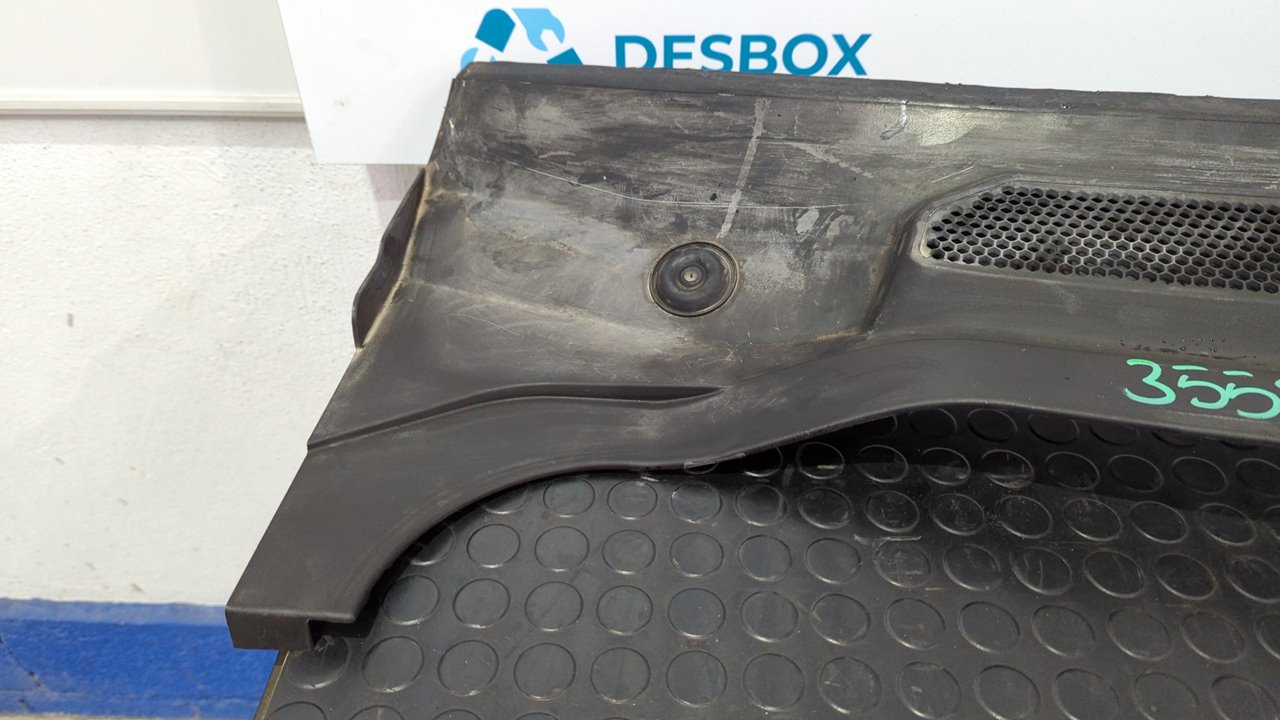 TORPEDO LAND ROVER RANGE ROVER SPORT - vista 9