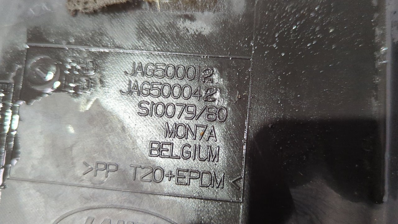 TORPEDO LAND ROVER RANGE ROVER SPORT - vista 7