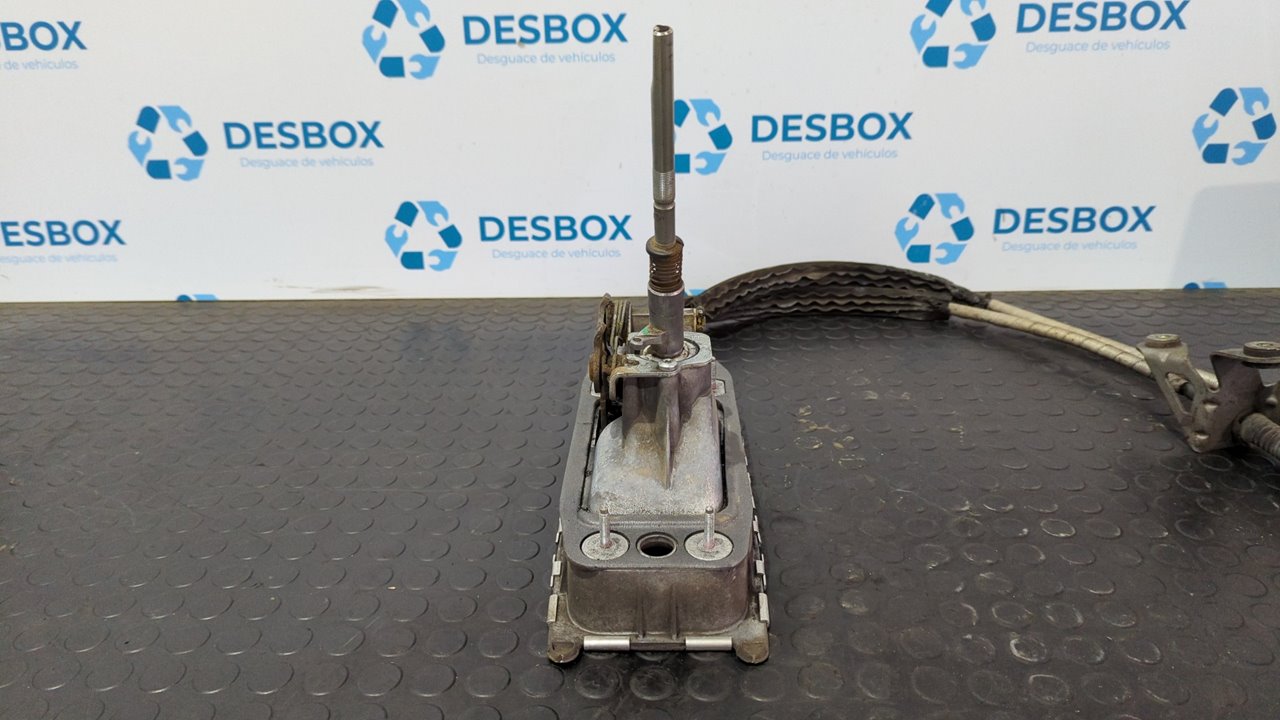 PALANCA CAMBIO VOLKSWAGEN CADDY KA/KB (2K) - vista 3