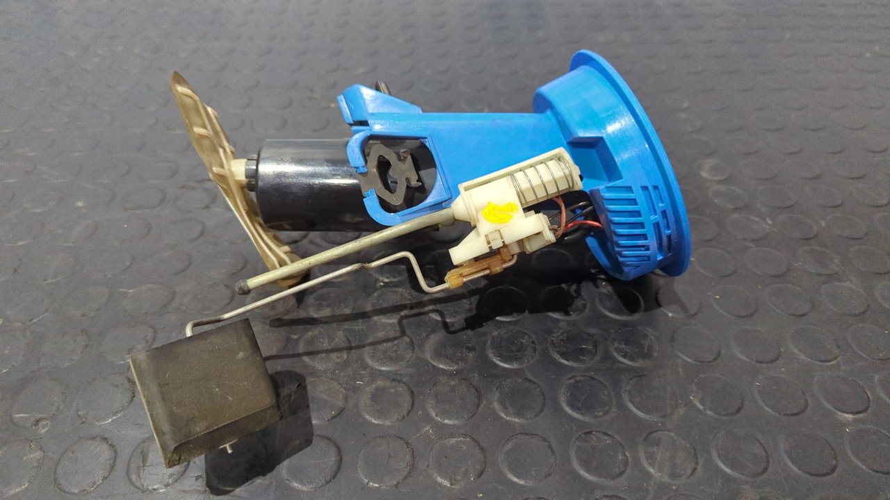 AFORADOR BMW SERIE 3 BERLINA (E36) - vista 7