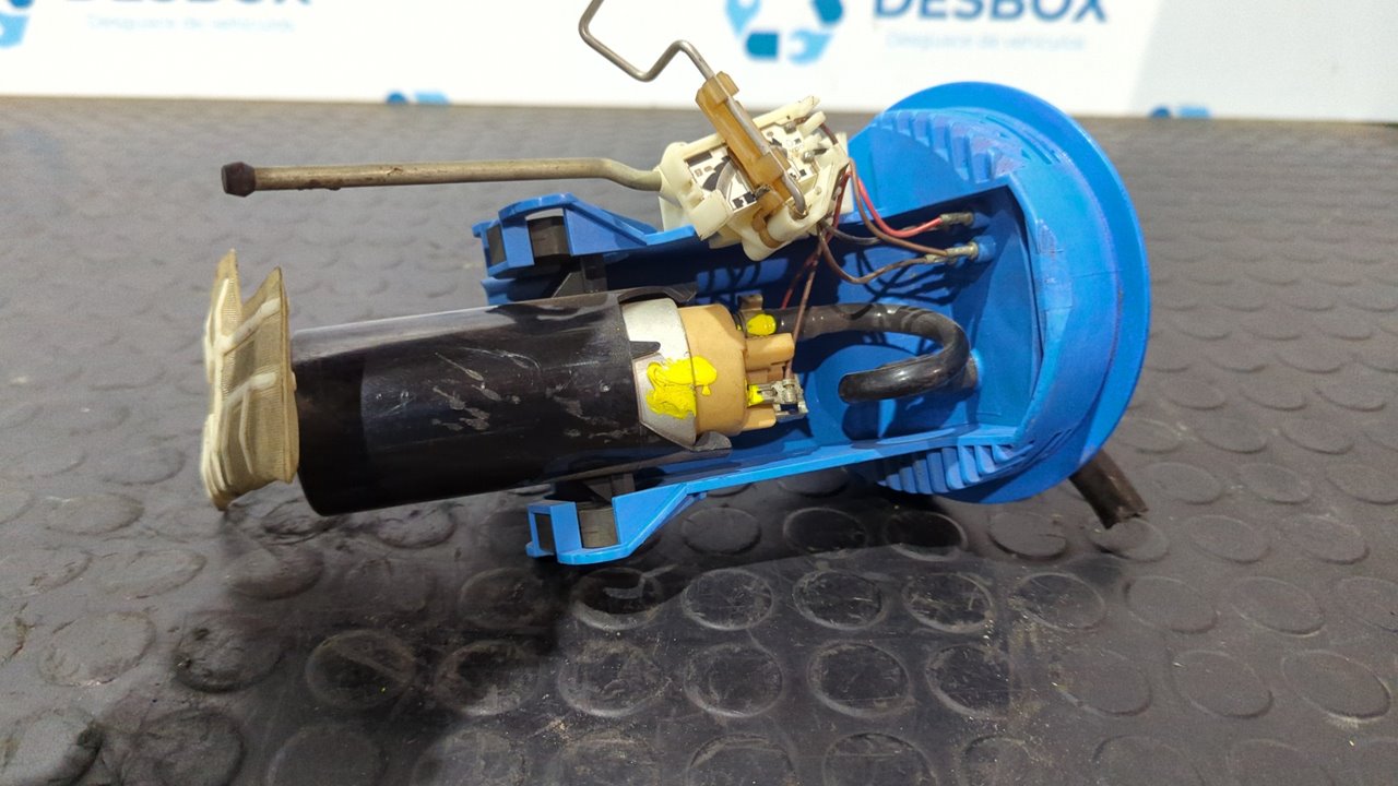 AFORADOR BMW SERIE 3 BERLINA (E36) - vista 4