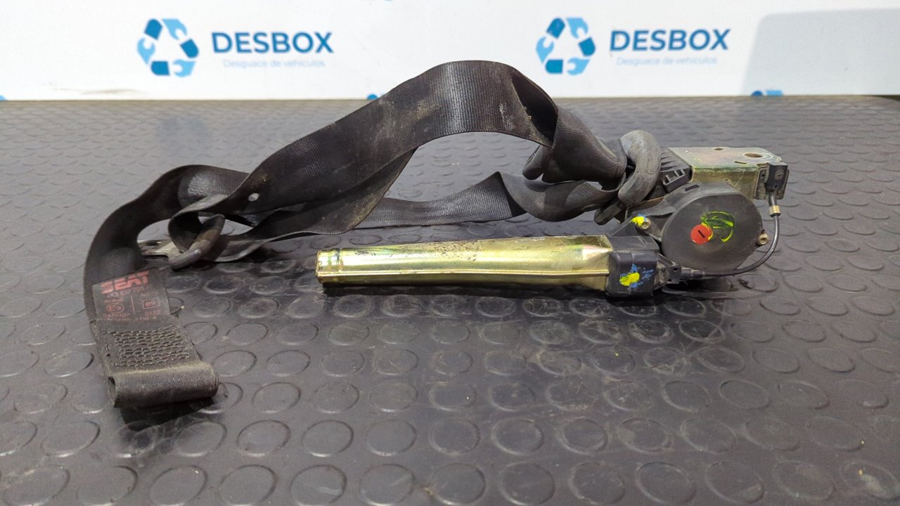 CINTURON DELANTERO IZQUIERDO SEAT IBIZA (6K1)