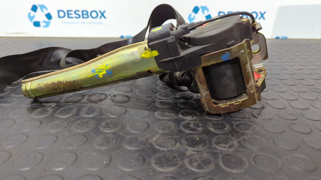 CINTURON DELANTERO IZQUIERDO SEAT IBIZA (6K1) - vista 6