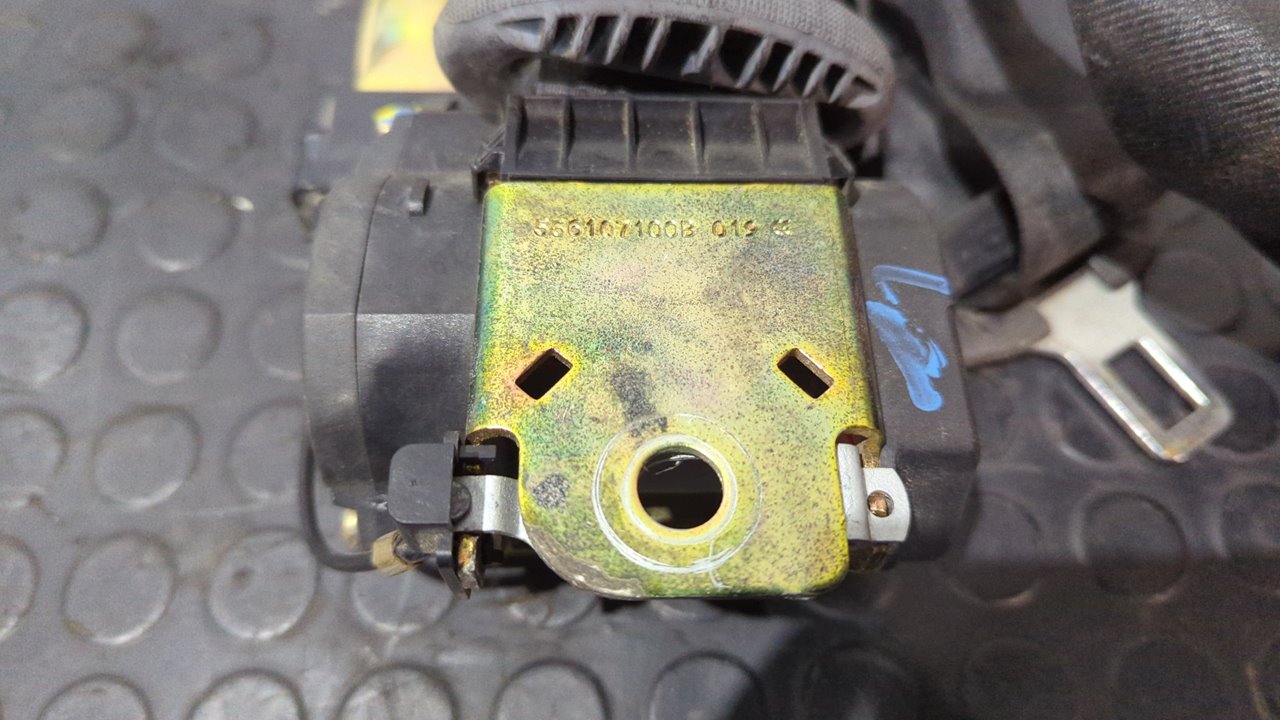 CINTURON DELANTERO IZQUIERDO SEAT IBIZA (6K1) - vista 2