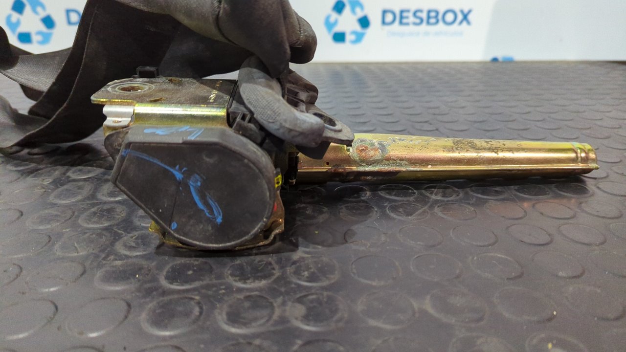 CINTURON DELANTERO IZQUIERDO SEAT IBIZA (6K1) - vista 3