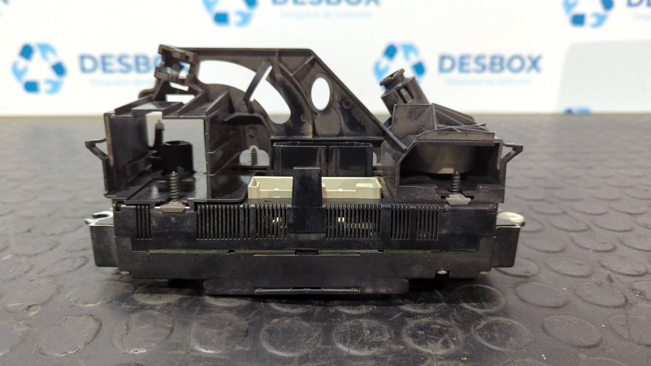 MANDO CALEFACCION / AIRE ACONDICIONADO VOLKSWAGEN CADDY KA/KB (2K) - vista 8