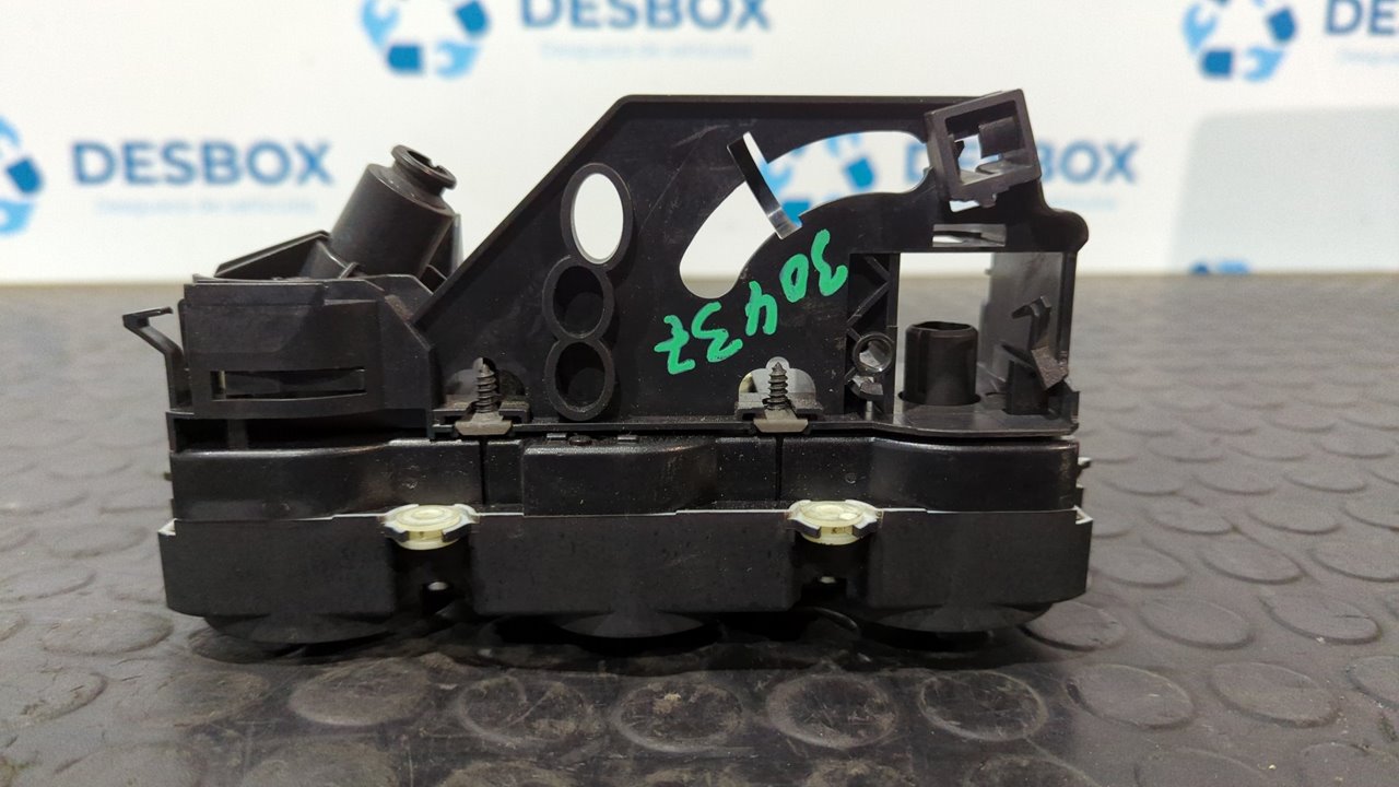 MANDO CALEFACCION / AIRE ACONDICIONADO VOLKSWAGEN CADDY KA/KB (2K) - vista 6