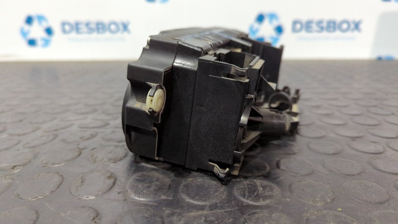 MANDO CALEFACCION / AIRE ACONDICIONADO VOLKSWAGEN CADDY KA/KB (2K) - vista 2