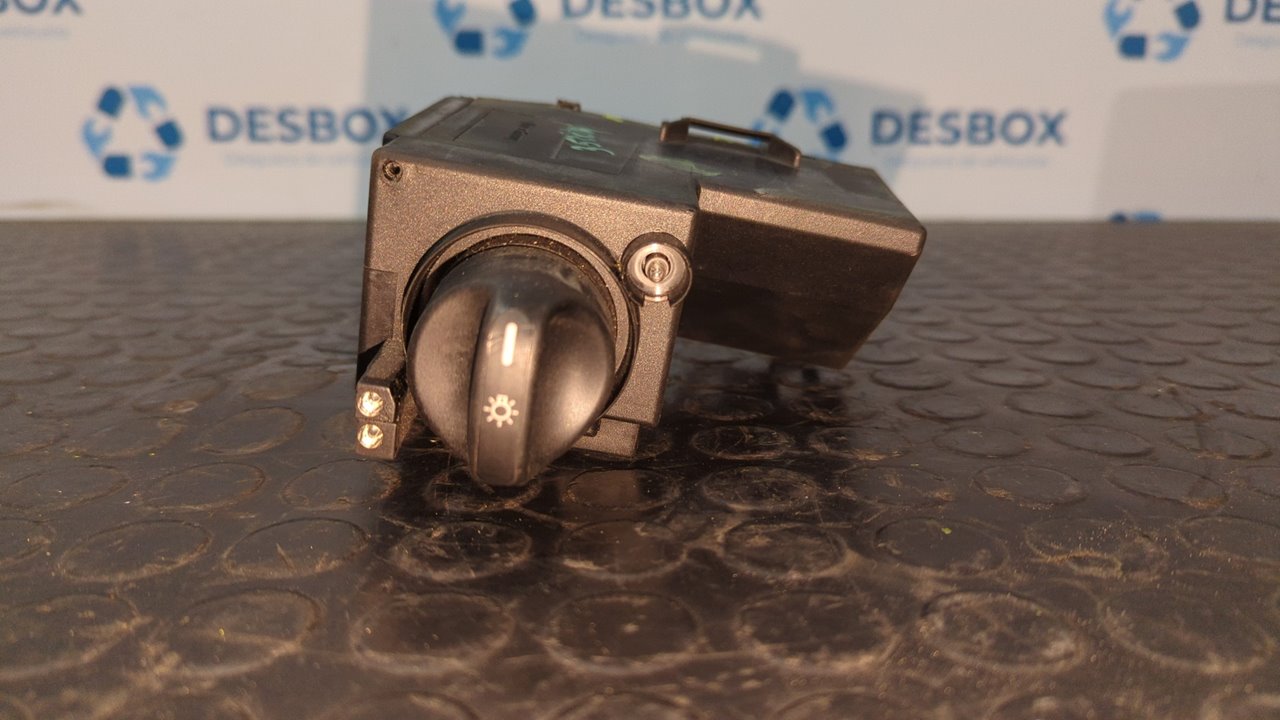 MANDO LUCES MERCEDES-BENZ CLASE CLK (W208) COUPE