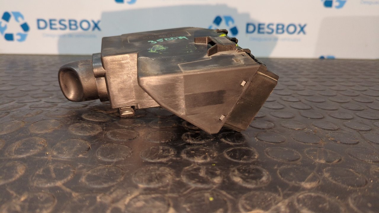 MANDO LUCES MERCEDES-BENZ CLASE CLK (W208) COUPE - vista 7