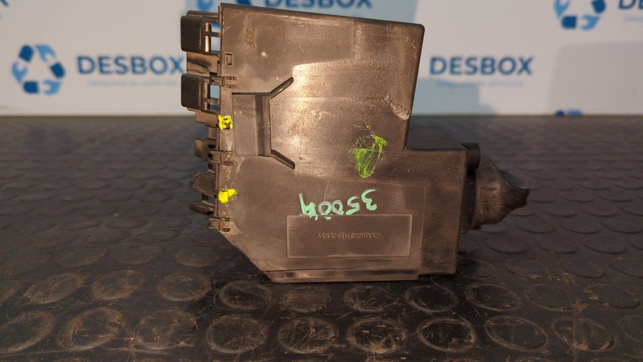 MANDO LUCES MERCEDES-BENZ CLASE CLK (W208) COUPE - vista 2