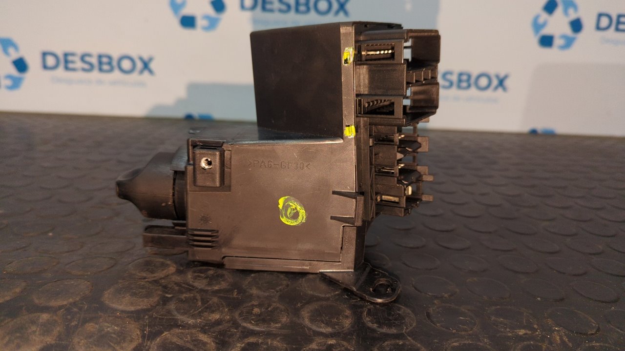 MANDO LUCES MERCEDES-BENZ CLASE CLK (W208) COUPE - vista 3