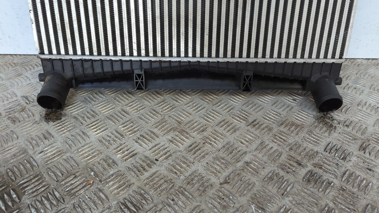 INTERCOOLER LAND ROVER RANGE ROVER SPORT - vista 5